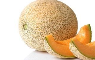 吃哈密瓜变哈密瓜,揭秘哈密瓜的独特魅力