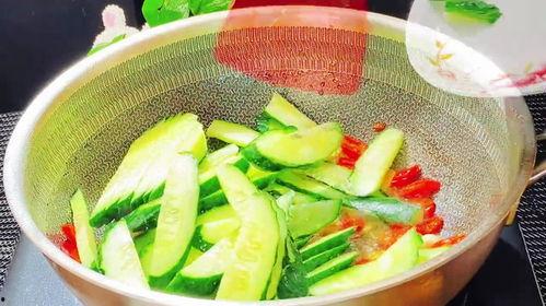 吃瓜什么做法好吃,吃瓜美食大集合，解锁瓜果新吃法