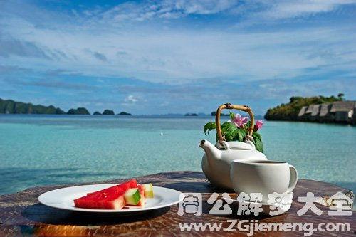 梦见吃变质的瓜,吃变质的瓜背后的寓意与启示